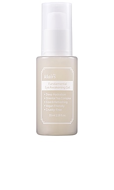 УХОД ЗА ГЛАЗАМИ FUNDAMENTAL Klairs $25 