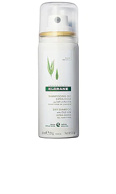 СУХОЙ ШАМПУНЬ TRAVEL Klorane $10 