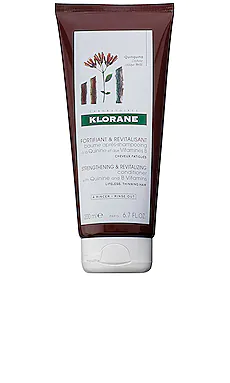 КОНДИЦИОНЕР ДЛЯ ВОЛОС QUININE Klorane $22 