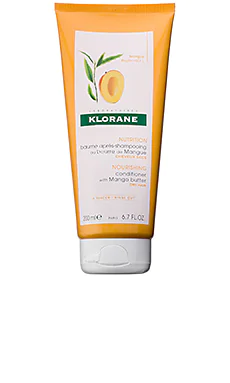КОНДИЦИОНЕР ДЛЯ ВОЛОС MANGO BUTTER Klorane $20 