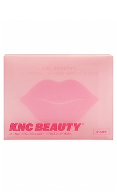 МАСКА ДЛЯ ГУБ 5 PACK KNC Beauty $25 ЛИДЕР ПРОДАЖ