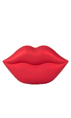 МАСКА ДЛЯ ГУБ ROSE LIP MASK KOCOSTAR $38 