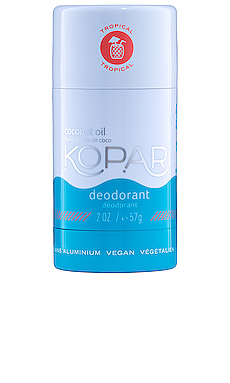 ДЕЗОДОРАНТ COCONUT Kopari $14 