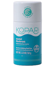 ДЕЗОДОРАНТ DEODORANT Kopari $14 