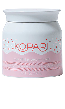 УВЛАЖНЯЮЩИЙ КРЕМ ДЛЯ ТЕЛА ROSE ALL DAY Kopari $28 