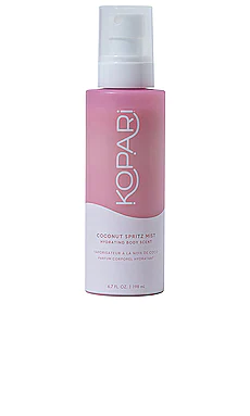 Coconut Spritz Mist Kopari $28 