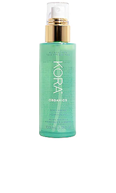 МИСТ ДЛЯ ЛИЦА MINTY MINERAL KORA Organics $40 