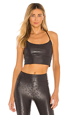 СПОРТИВНЫЙ БЮСТГАЛЬТЕР LEAD LEOPARD KORAL $53 