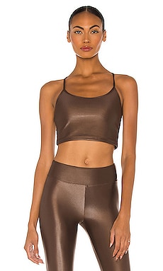 СПОРТИВНЫЙ БЮСТГАЛЬТЕР LEAH KORAL $28 (ФИНАЛЬНАЯ РАСПРОДАЖА) 