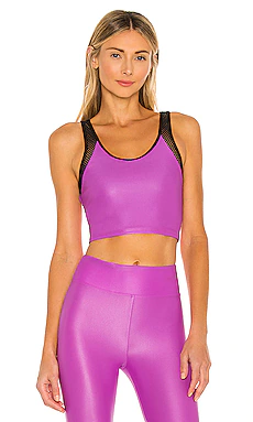 СПОРТИВНЫЙ БЮСТГАЛЬТЕР AMANDA KORAL $88 