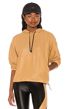 СВИТШОТ FRIKEY NETZ KORAL $185 