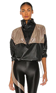 КУРТКА ANORAK KORAL $198 