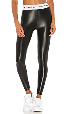 ЛЕГГИНСЫ ADEN KORAL $80 ЛИДЕР ПРОДАЖ