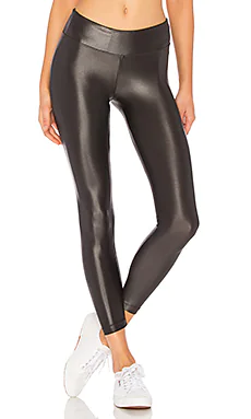 ЛЕГГИНСЫ LUSTROUS KORAL $88 