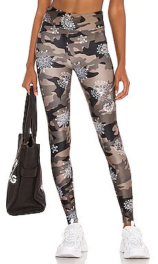 ЛЕГГИНСЫ ENERGY KORAL $48 