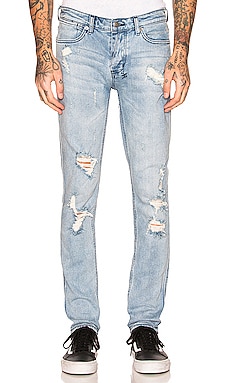 ДЖИНСЫ VAN WINKLE Ksubi $215 ЛИДЕР ПРОДАЖ