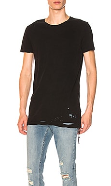 ФУТБОЛКА SIOUX Ksubi $79 ЛИДЕР ПРОДАЖ