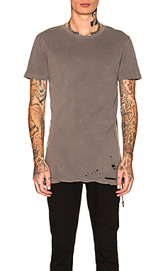 ФУТБОЛКА SIOUX Ksubi $79 ЛИДЕР ПРОДАЖ