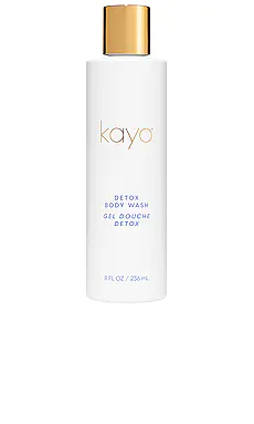 ГЕЛЬ ДЛЯ ТЕЛА DETOX Kayo Body Care $28 