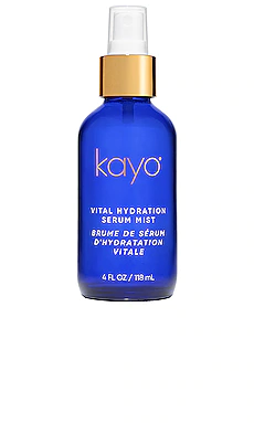 РАСПЫЛЯЕМАЯ СЫВОРОТКА VITAL HYDRATION Kayo Body Care $32 