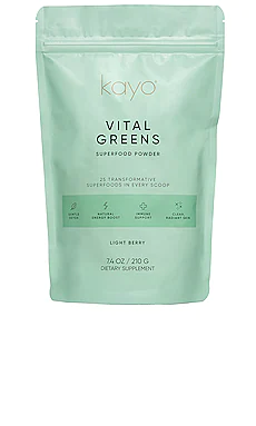 БАД VITAL GREENS Kayo Body Care $42 ЛИДЕР ПРОДАЖ