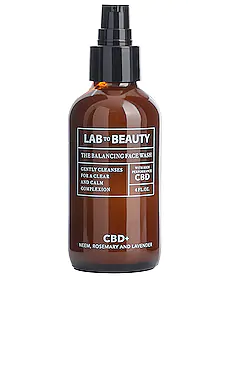 ОЧИЩАЮЩЕЕ СРЕДСТВО ДЛЯ ЛИЦА BALANCING LAB TO BEAUTY $40 