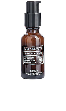 СЫВОРОТКА ДЛЯ ЛИЦА QUICK FIX LAB TO BEAUTY $85 