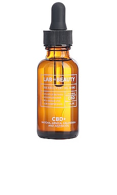 МАСЛО ДЛЯ ЛИЦА RECOVERY LAB TO BEAUTY $85 ЛИДЕР ПРОДАЖ