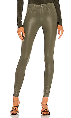 ДЖИНСЫ MARGUERTE L'AGENCE $265 НОВИНКИ