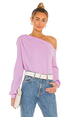 ПУЛОВЕР AUDREY LA Made $110 