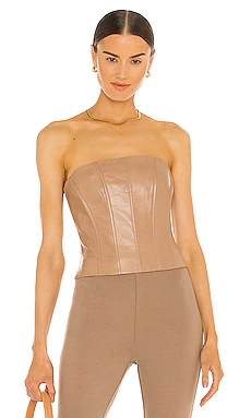 КОРСЕТ DAVINA LAMARQUE $350 