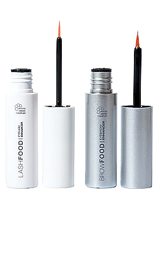 НАБОР ДЛЯ БРОВЕЙ LASH + BROW Lashfood $55 