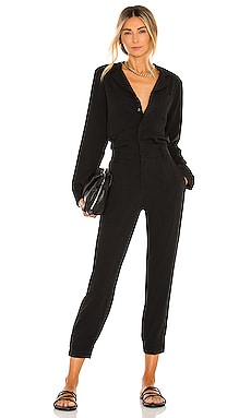 КОМБИНЕЗОН JULIETTE LBLC The Label $185 ЛИДЕР ПРОДАЖ