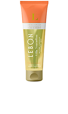 ЗУБНАЯ ПАСТА VILLA NOACARLINA LEBON $21 