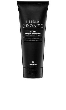 АВТОЗАГАР GLOW TANNING MOISTURIZER Luna Bronze $29 