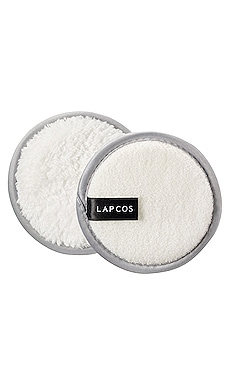 ТАМПОН ДЛЯ ОЧИСТКИ DOUBLE WASH CLEANSING PAD LAPCOS $15 
