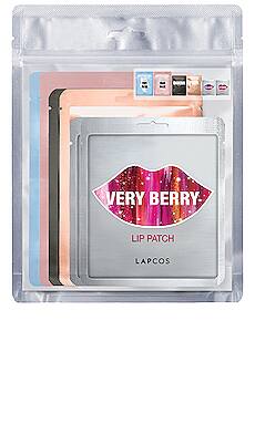 НАБОР МАСКА HOLISTIC BEAUTY LAPCOS $25 