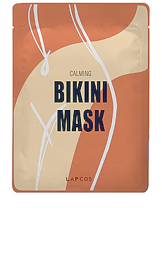 МАСКА БИКИНИ BIKINI LAPCOS $7 