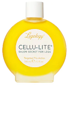 МАСЛО ДЛЯ ТЕЛА CELLU-LITE SALON SECRET Legology $89 