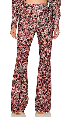 БРЮКИ MEYERSON LoveShackFancy $345 НОВИНКИ