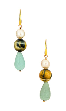 СЕРЬГИ ARTI LUNIKA $98 