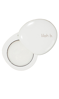 БАЛЬЗАМ ДЛЯ ГУБ B. KISSED LIP BALM lilah b. $34 