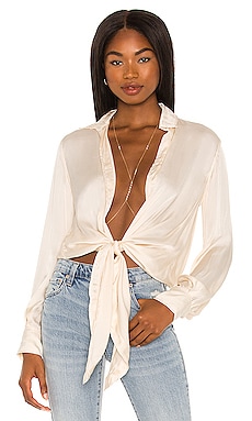 ЦЕПОЧКА ДЛЯ ТЕЛА ANAIS Lili Claspe $115 