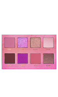 ПАЛЕТКА ТЕНЕЙ EYE SHADOW PALETTE Lime Crime $14 