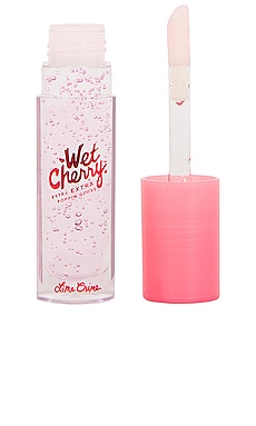 БЛЕСК ДЛЯ ГУБ WET CHERRY Lime Crime $24 