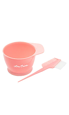 ИНСТРУМЕНТ ДЛЯ ВОЛОС UNICORN HAIR Lime Crime $6 