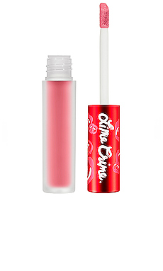 ГУБНАЯ ПОМАДА VELVETINE Lime Crime $17 