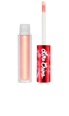 ГУБНАЯ ПОМАДА VELETINE Lime Crime $20 