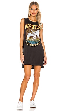 МИНИ ПЛАТЬЕ DEANNA Lauren Moshi $121 ЛИДЕР ПРОДАЖ