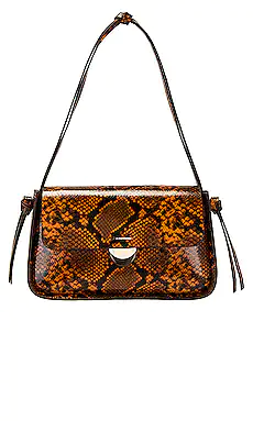 СУМКА НА ПЛЕЧО MAGGIE Loeffler Randall $295 